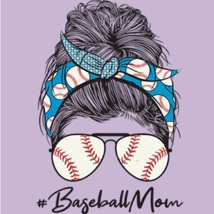 ⚾️Made to order T-Shirt❤️